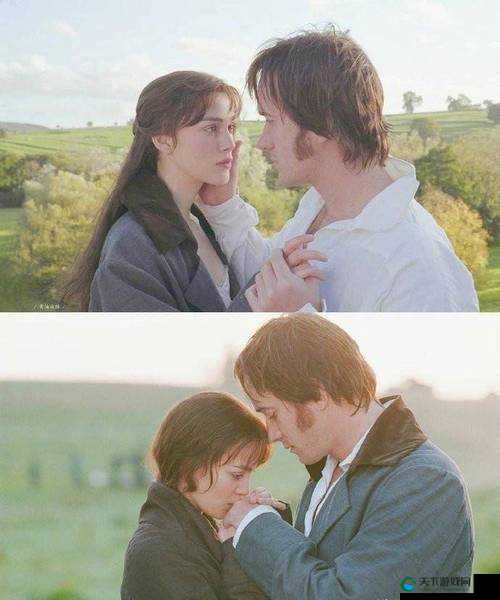 女主有名器男主们一开始都忘不了:他们之间的情感纠葛与命运羁绊