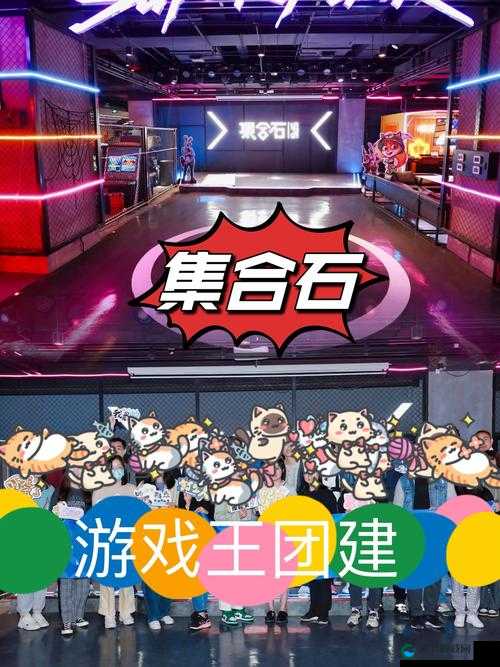 四个人换着玩的过程叫什么游戏呢:一场充满趣味与挑战的游戏体验