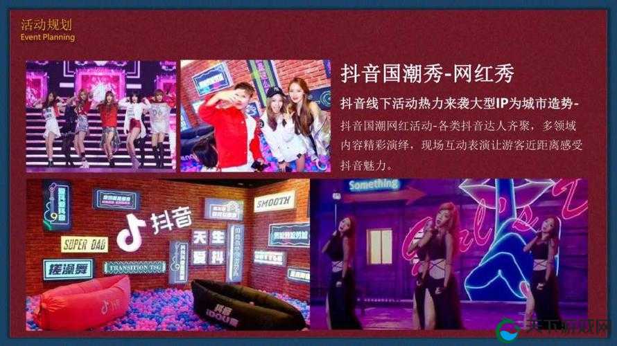 抖音挑战赛,全民互动时代的品牌盛宴与网易游戏的热爱之旅