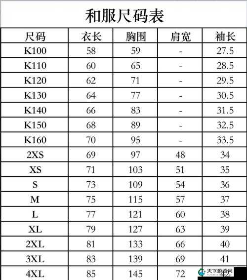 欧洲尺码日本尺码专线好来屋:提供精准服装尺码服务