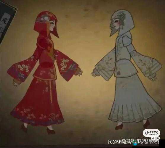 纸嫁衣2皮影涂色,一场色彩与创意的盛宴