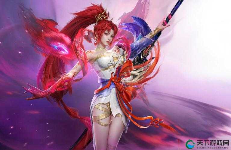 永劫无间,妖刀姬御神之刃的华丽登场