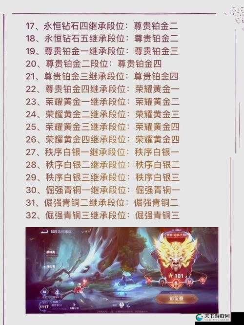 王者荣耀与你相遇共赴荣耀活动规则全解析