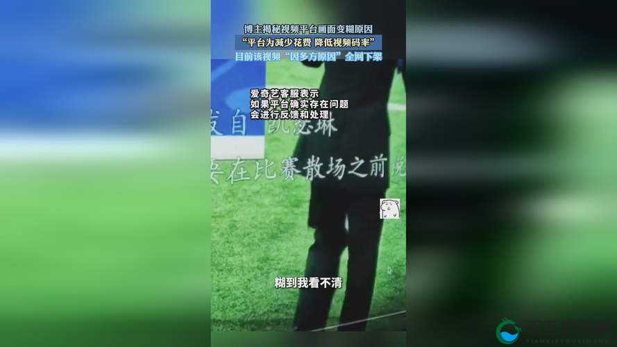 B站 视频观看人数突然猛增:背后原因引人深思