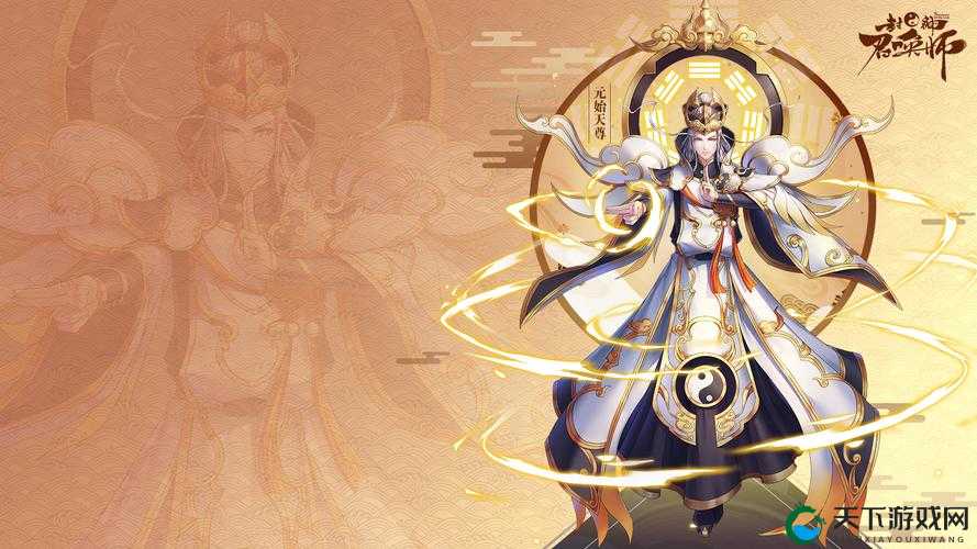 封神召唤师 SR 神将排名,谁是你心中的最强王者