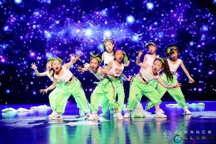 幼儿hiphop 仙踪林:打造充满活力与创意的幼儿舞蹈乐园