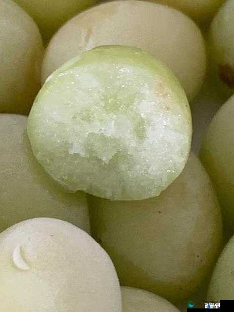 葡萄不准掉出来晚上检查:这是一项必须严格执行的任务