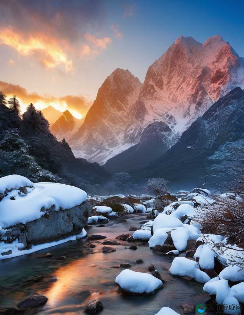 雪白玉峰弹跳而出的震撼瞬间:绝美奇景令人惊叹
