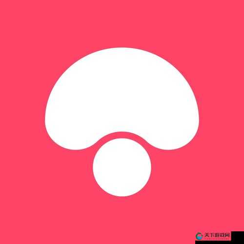 蘑菇视频红色 logo:呈现精彩绝伦的视听盛宴