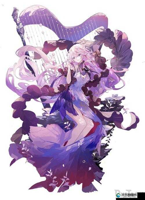 伊甸园的骄傲，巡音流歌的辉煌篇章与强度解析