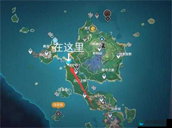 原神留念镜获得全攻略，解锁神秘世界的钥匙