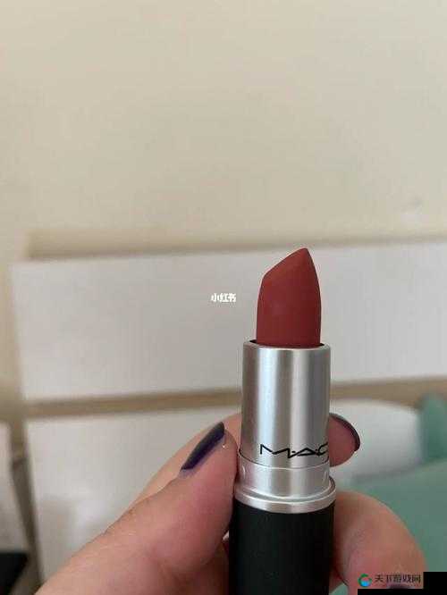 人间水蜜桃 mac923:让人惊艳的美丽存在