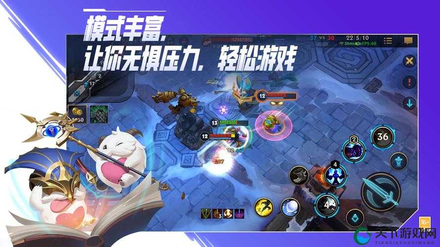 英雄联盟手游,重塑经典,燃爆指尖的电竞新纪元