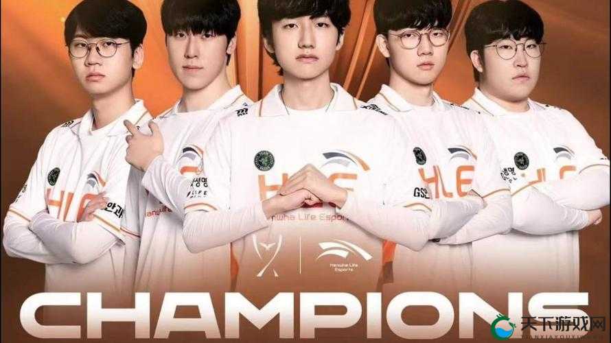 HLE 赛后采访 Zeka、Peanut:新王登基,还是旧王归来?