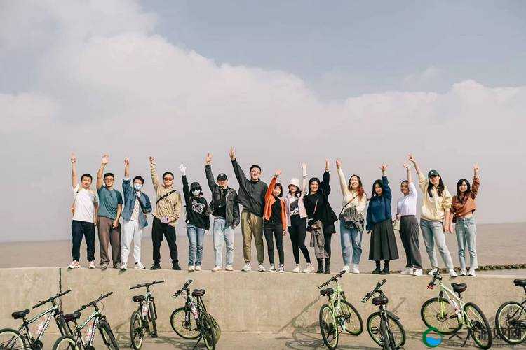 骑行趣味升级:开启全新趣味骑行之旅
