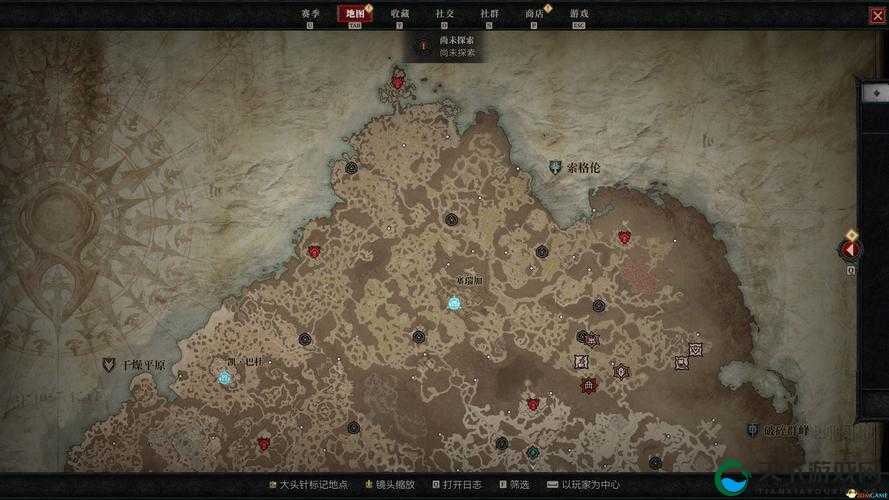 暗黑不朽地狱骨匣拉萨尔,打法攻略全揭秘