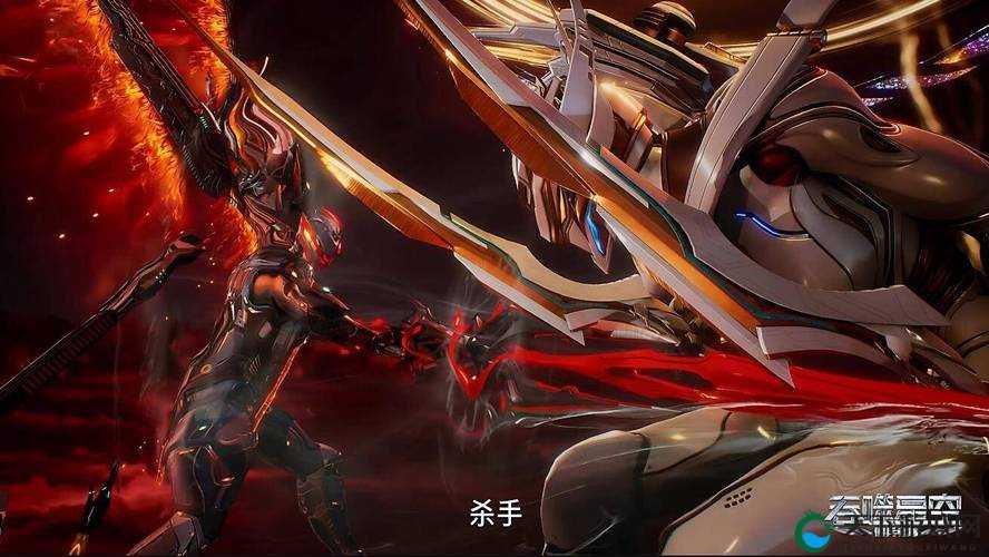 神秘长戗直驱门户,挑战无限可能