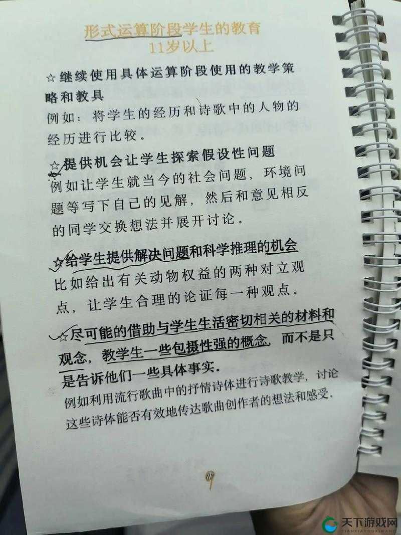 沦为教具的小诗:探寻教育工具背后的诗意表达
