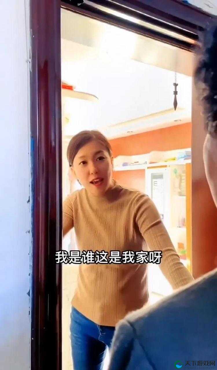 东北 45 岁大妈叫的没谁谁了:这独特嗓音背后的故事