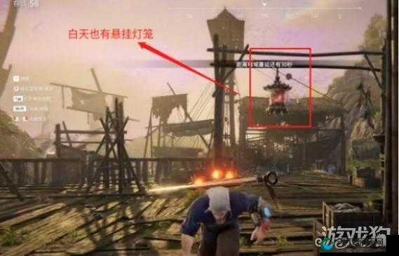 永劫无间悬挂火笼任务,策略与技巧的深度剖析
