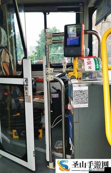混乱小镇公交车售票员招聘条件:开启服务之旅的机遇