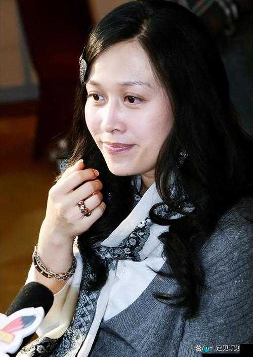 那英 BB 是什么样子的:引发大众好奇与热议