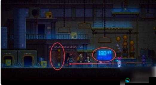 迷雾侦探第三章通关攻略