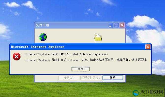 大量未知文件被灌入,求你们了停下下载