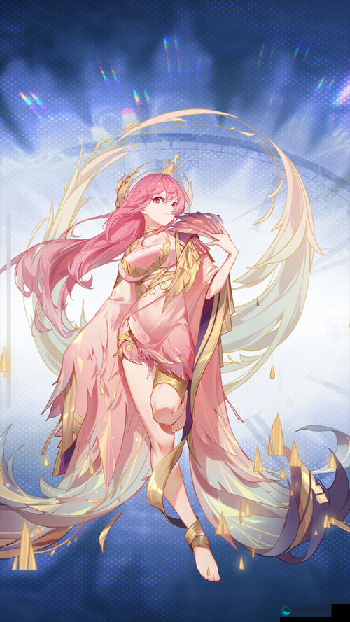 复苏的魔女鸾,技能与强度详解