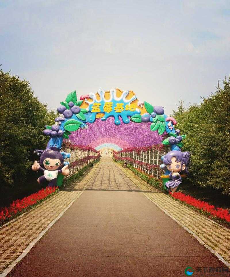 伊春园 2022 直达进入:开启全新体验之旅