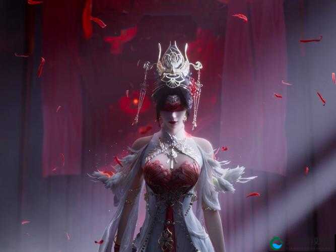 宁红夜的暗夜利刃,解锁永劫无间中的战斗艺术