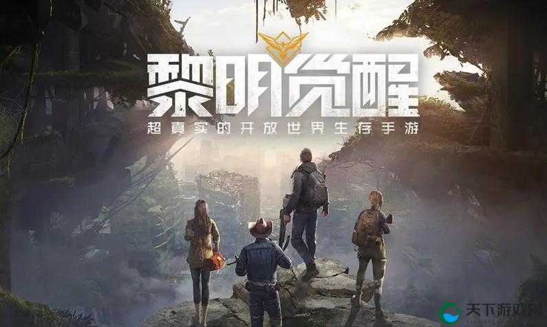 黎明觉醒不同服务器能否共赴生存之旅?