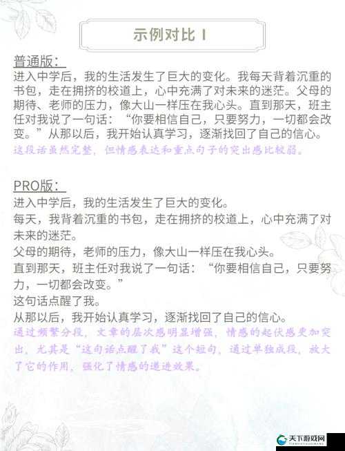 创意写作,关键词的魅力与运用
