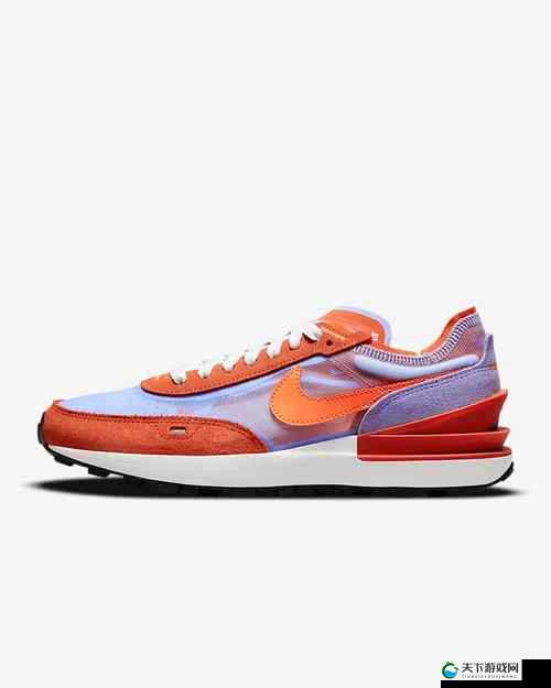 成品网站 Nike :呈现时尚运动的精彩世界