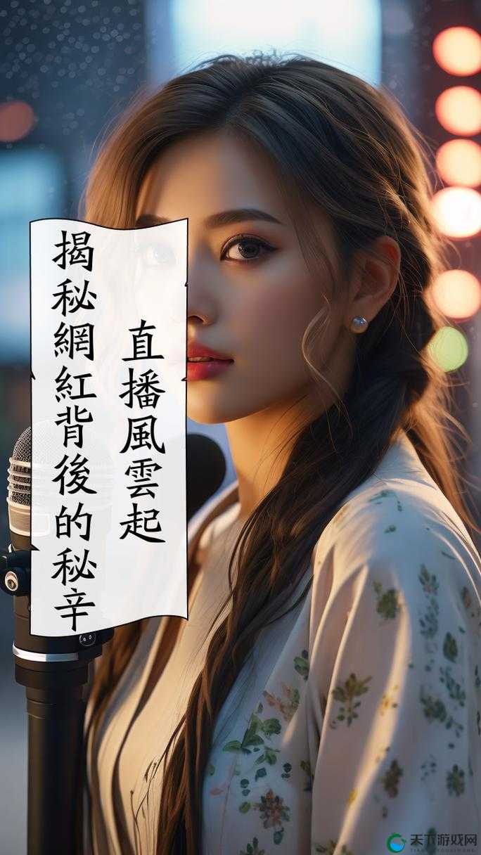 10 款成品短视频 app 下载安装,网红电母露脸直播:揭秘网红背后的故事