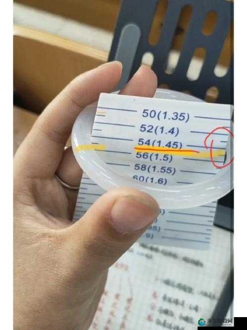 一只手刚好可以握住算大还是小之尺寸大小探讨分析