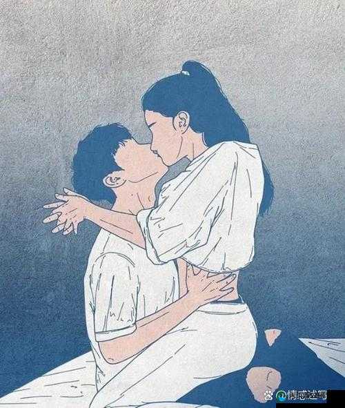 男人和女人一起愁愁愁很痛:为何会如此这般令人心碎