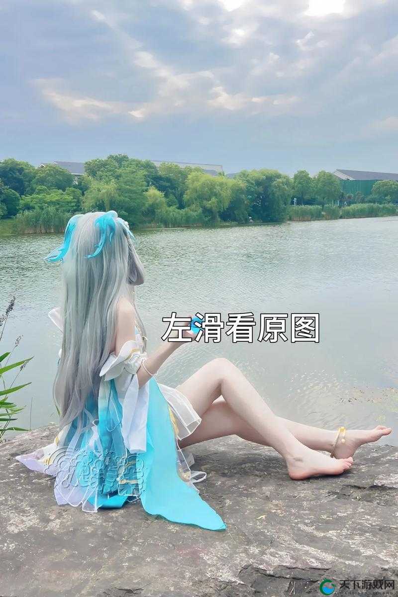 西施被元歌翻饺子皮——奇妙的游戏互动场景