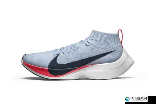 Nike Zoom Vaporfly Elite:破纪录神器,为速度而生