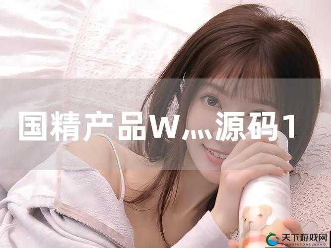 国精产品 W灬源码 16 独特魅力之探索与发现