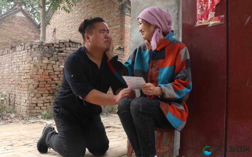 母亲装疯卖傻喂宝宝喝 AD 钙奶:母爱伟大,还是另有隐情?