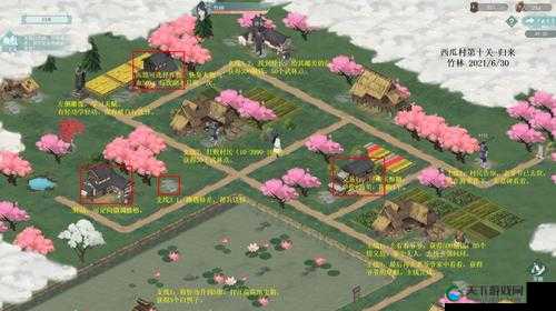 江湖悠悠1-10侠道流程攻略,资源管理的艺术