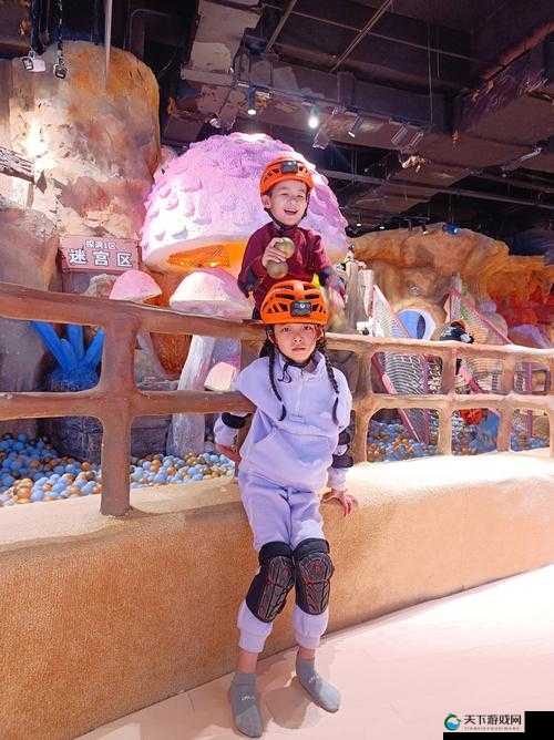 双胞胎姐妹齐上阵秘境探险说奇遇-一段令人心跳加速的奇幻旅程