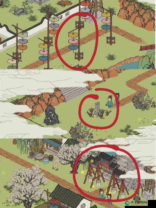 江南百景图长恨歌主线剧情完成攻略,解锁杭州探险的绝美篇章