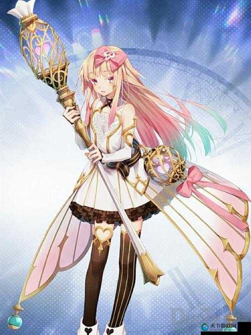 复苏的魔女托奈兰,技能详解与战斗应用