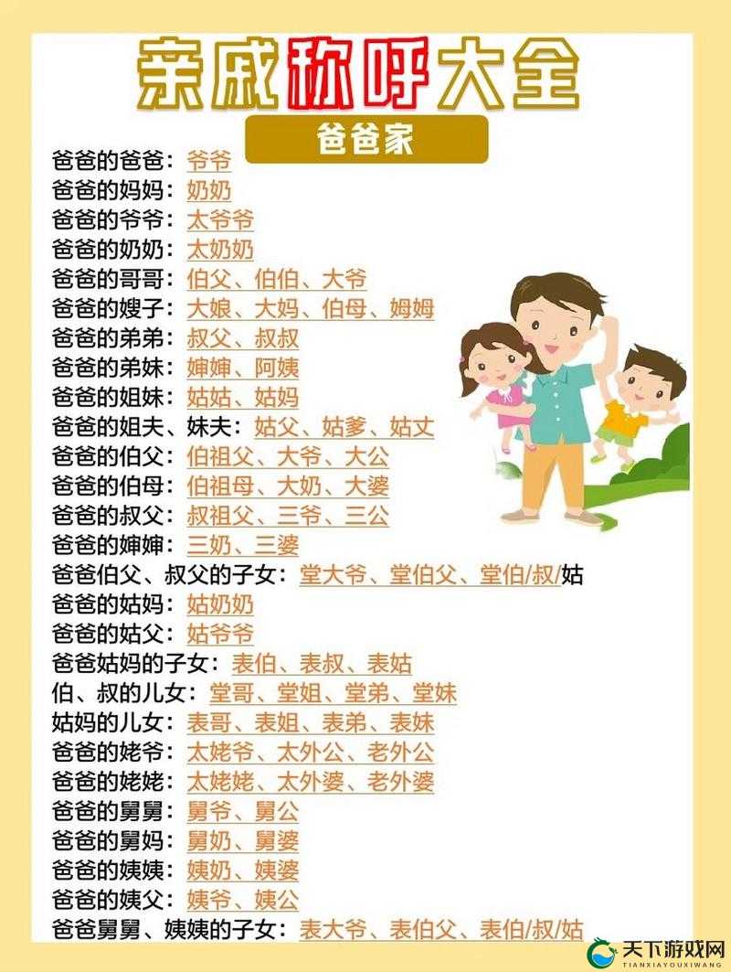 45 岁老阿姨该如何称呼呢
