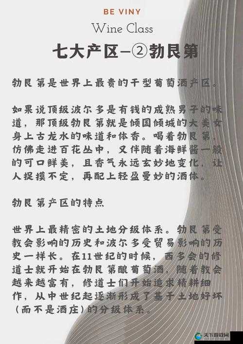 单位一二三产区区别在哪儿:深入剖析与详细解读