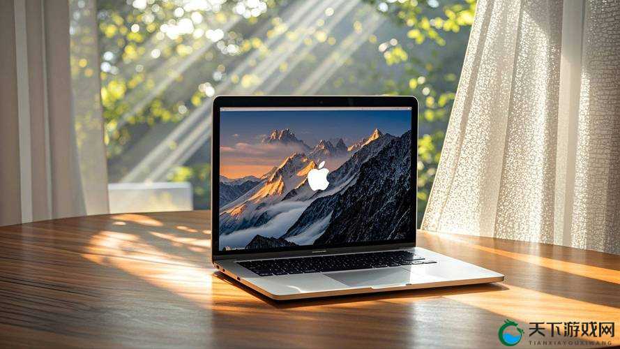 16 岁的 MacBook Pro 在日本成功发布新栏目啦