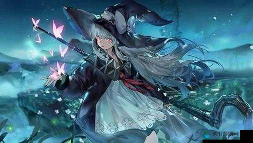 复苏的魔女金花瓣获得攻略,资源管理的艺术