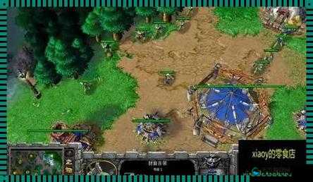 人皇 Skyvs 兽王 Grubby:电竞史上的经典对决传奇